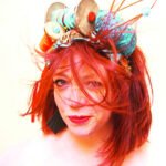 photo du portrait de Evelyne Gallet