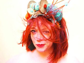 photo du portrait de Evelyne Gallet