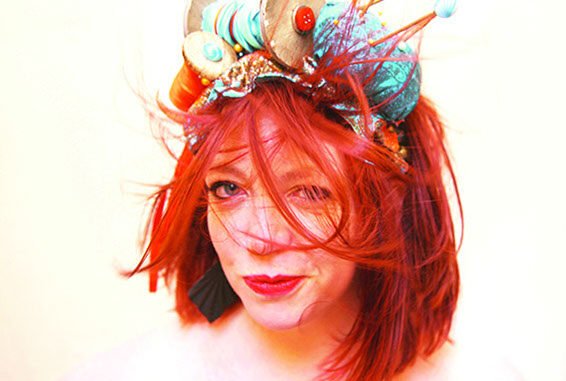 photo du portrait de Evelyne Gallet